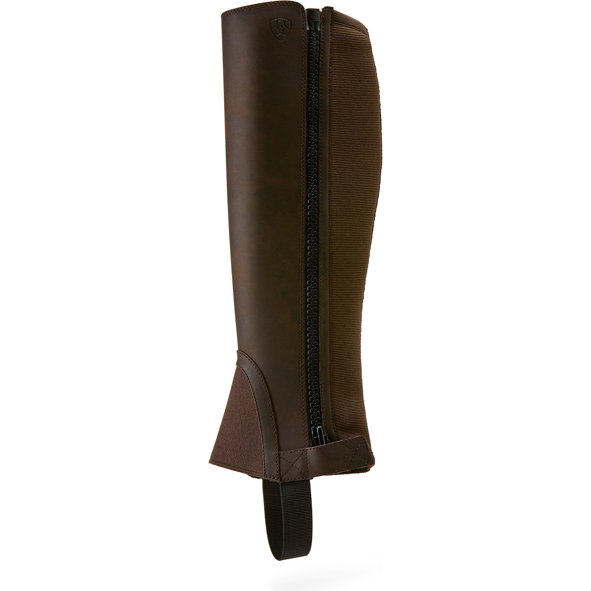 2026 Ariat ADT Erkunden Hälfte Kerl 10074399 - Dark Brown